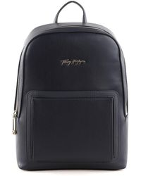 Tommy Hilfiger - Iconic Tommy Backpack Desert Sky - Lyst