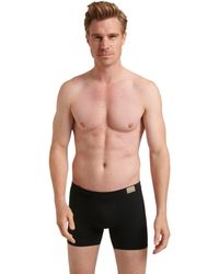 Sloggi - Men Go Natural Short C2p 10 - Lyst