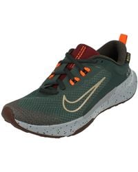 Nike - Juniper Trail 2 GTX V2 Donne Running Trainers HM9725 Sneakers Scarpe - Lyst