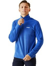 Regatta - Thompson Fleece Jacke - Lyst
