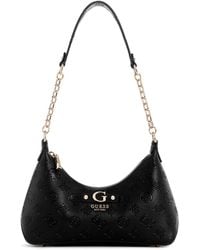 Guess - Borsa a spalla - Lyst