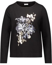 Gerry Weber - EDITION 370037-44027-11000 T-Shirt - Lyst