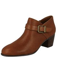 clarks maypearl lucy boots