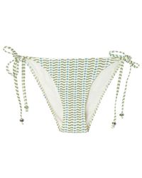 Women'secret - Side String Bikini Brief Copacabana Braga - Lyst