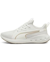 PUMA - Chaussures De Running Softride Carson - Lyst