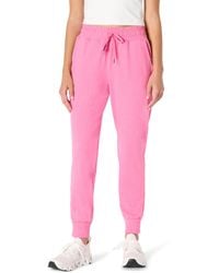 Amazon Essentials - Supersofte Stretch-Jogginghose mit hoher Funktionalität - Lyst
