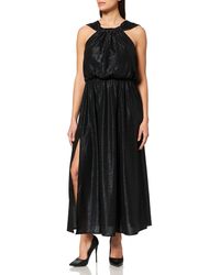 Replay - W9716 .000.23283 Casual Night Out Dress - Lyst