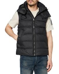G-Star RAW Waistcoats and gilets for Men - Up to 52% off at Lyst.co.uk
