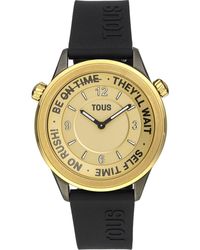 Tous - Now IPG Watch 3000133300 Montre en Silicone - Lyst