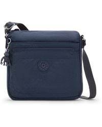 Kipling - Sebastian Kleine Umhängetasche - Lyst