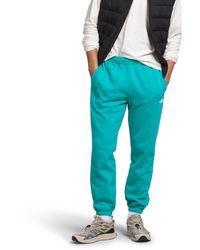 The North Face - Half Dome Sweatpants - Lyst