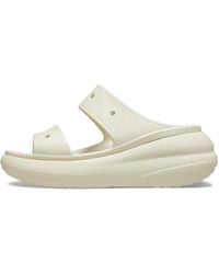 Crocs™ - Mellow Recovery Flip - Lyst
