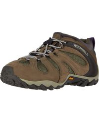 merrell spire stretch