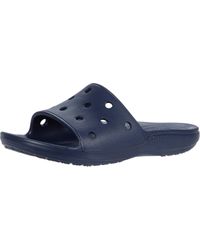 Crocs™ - Unisex-adult Classic Slide Slide Sandal - Lyst