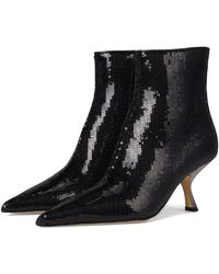 Michael Kors - Luna Bootie Fashion Boot - Lyst