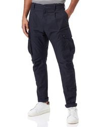 Replay - Cargo-Hose Sniper Comfort-Fit mit Stretch - Lyst