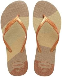 Havaianas - Fantasia Gloss - Lyst