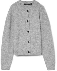 Vero Moda - Strickpullover - Lyst