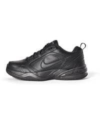 Nike - Air Monarch Iv Cross Trainer - Lyst