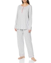 CALIDA Late Summer Dreams Set di Pigiama Donna