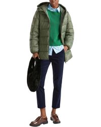 Benetton - Giaccone 2NIWDN06X Giacca - Lyst