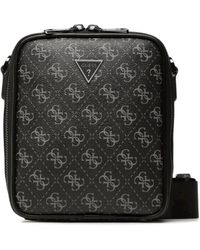 Guess - Vezzola Smart Compac Bag - Lyst