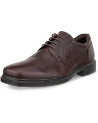 Ecco - Helsinki 2.0 Plain Toe Tie Oxford - Lyst