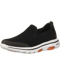 men's skechers gowalk 5