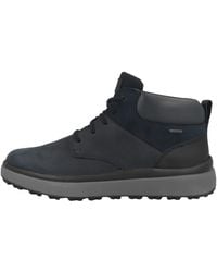 Geox - U GRANITO + Grip B A Ankle Boot - Lyst
