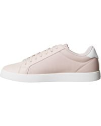 Calvin Klein - Donna Sneakers con Suola Preformata Profilo Basso - Lyst