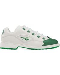 Reebok - Question Golf - Lyst
