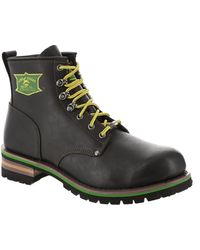 Skechers - Jdw Cascades Rammer Wandellaarzen Voor - Lyst