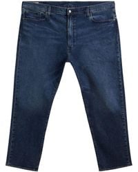 Levi's - 502 Taper Big & Tall Jeans Paros Into You Adv Tnl - Lyst