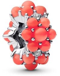 PANDORA - Bedel Voor Sterling Zilver 925 793897c01 - Lyst