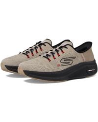 Skechers - Hands Free Slip-Ins: Go Run Elevate 2.0 Steady Motion (/) Shoes - Lyst