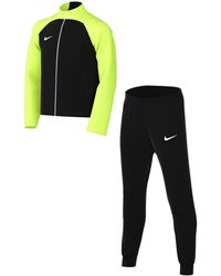 Nike - Lk Nk Df Acdpr Trk Suit K Tracksuit - Lyst