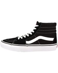 Vans - U Old Skool - Lyst