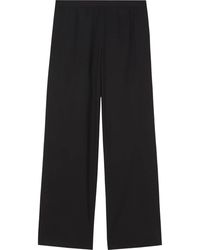 Calvin Klein - Pyjamahose Lang - Lyst