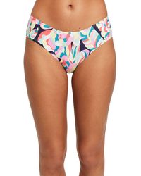 Esprit - Pantalones Cortos Carilo Beach RCS Bragas de Bikini - Lyst