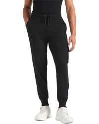 Calvin Klein - Jogginghose Badge Hwk Pant Sweatpants - Lyst