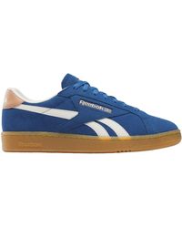 Reebok - Club C Grounds Uk Trainers EU 40 1/2 - Lyst