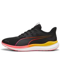 PUMA - Reflect Lite Black-sun Stream Racingsschoenen - Lyst
