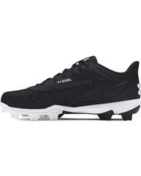 Under Armour - Leadoff Low Rm 3.0 Baseball Cleat Shoes/ 11.5 D - Lyst