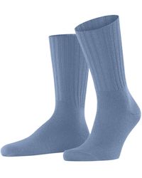 FALKE - Nelson M SO Wolle einfarbig 1 Paar Socken - Lyst