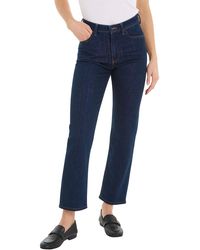 Tommy Hilfiger - Jeans Classic Straight High Waist - Lyst