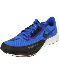 Nike - Air Zoom Rival Fly 3 S Running Trainers Ct2405 Sneakers Shoes - Lyst