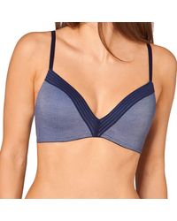 Sloggi - Up Bra - Lyst
