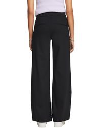 Esprit play hose schwarz Clearance