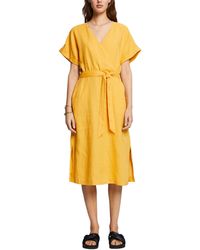 Esprit - 043eo1e308 Dress - Lyst