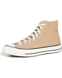 Converse - Ox Chuck 70 Sneakers - Lyst